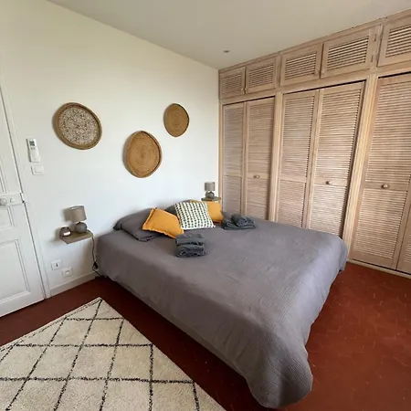 Maison De Village Rénovée Avec Vue Exceptionnelle Hébergement de vacances