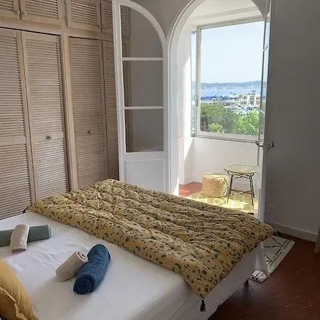 Nyaraló Maison De Village Renovee Avec Vue Exceptionnelle *